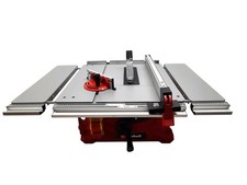 Scie circulaire de table électrique EINHELL TC-TS 2225U 2200W B-WARE