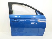 PORTIERA PORTA SPORTELLO ANTERIORE DESTRA DESTRO PER OPEL Corsa F Serie 9837705