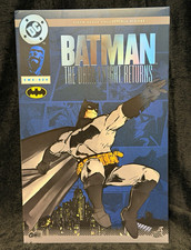 Hot Toys CMS024 Batman The Dark Knight Returns 1 6 Scale NEW SEALED
