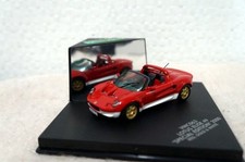 Vitesse Lotus Elise 49 1/43 Minicar Red