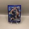 2023-24 Panini Donruss Optic Josh Green Purple Shock Prizm #78 Mavs