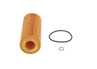 Bosch 1 457 429 185 ÖLfilter FüR BMW