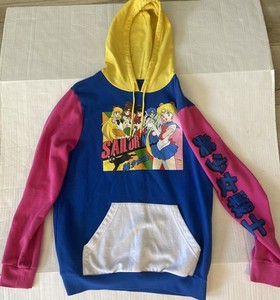25+ Sailor Moon Hoodie for sale | Updated Oct 2026