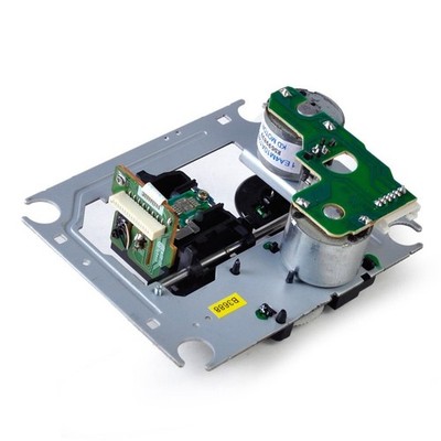CD Head Optical Player Complete Replacement For Philips-Kit Practical