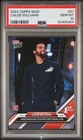 2024 Topps Now - Caleb Williams #D1 (RC) 1st Pick Draft PSA 10 - Chicago Bears