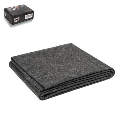 Ölauffangteppich 100x200cm Matte Garage Werkstatt Bodenschutz