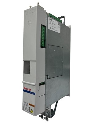 Bosch Rexroth Indramat DKC21.3-040-7-FW Steuerstromversorgung DC 24V.1.1 A