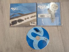 Evan Olson – One Room CD 1999 Pop Rock Indie Universal Records
