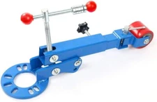 Fender Roller Rolling Reforming Extending Tool for Automobile Maintenance