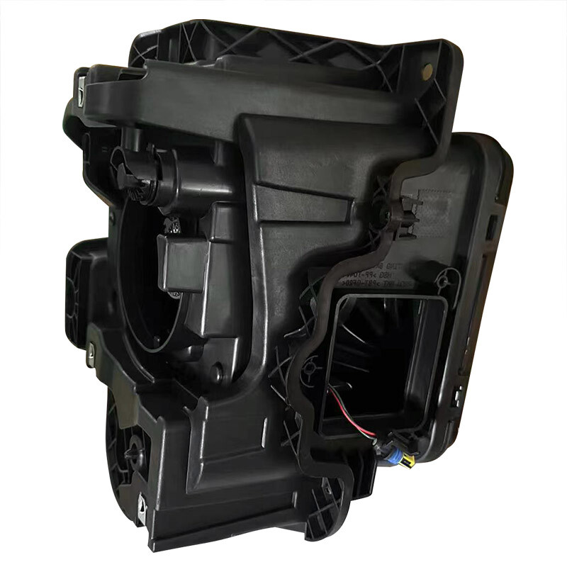 For Chevy Blazer 2019-2022 Projector HID/Xenon Headlight Lamp Left ...