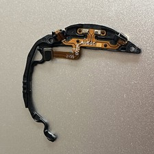 Watch Power-on Return Flexible Flat Cable with Bracket For Honor GS 3 SmartWatch