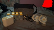 breast pump medela
