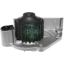 Pompe à eau Land Rover FREELANDER