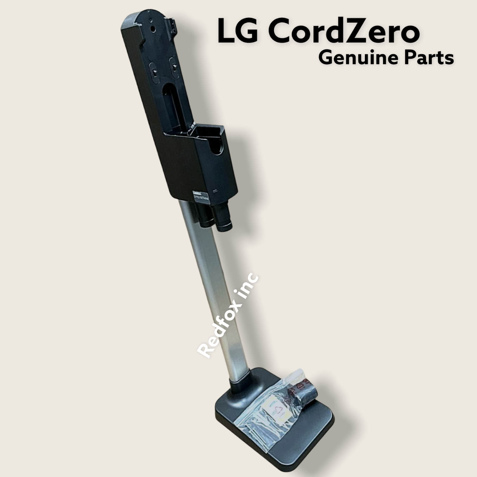 LG CordZero A9 A912 A916 A927 929 Stick Vacuum Wall Mount Stand