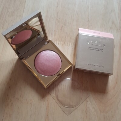 Stila Heaven's Hue Highlighter Luminescence Blush Neu in OVP