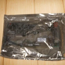 NOS - ADVANSYS ABP-5140-42 SCSI ISA Controller Card rev A with external port