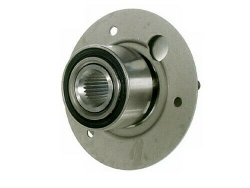 Conjunto de cojinete de rueda y buje rueda delantera de 5 tacos ELECCIÓN PROFESIONAL HA518502 Foto 2 de 4