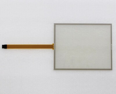 1X For  400 4PP420.1043-K53 Resistive Touch Screen Glass  Power Panel 