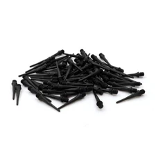 CUESOUL TOUCH-Point Short Soft Tip Dart Point 2BA Standard Screw Thread