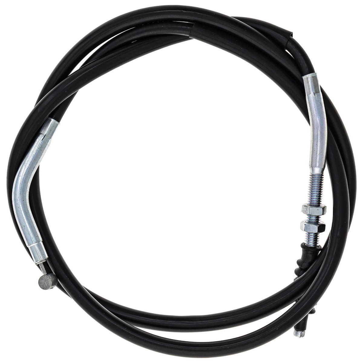 NICHE Clutch Cable for Kawasaki 454 LTD EN450A Vulcan 500 54011