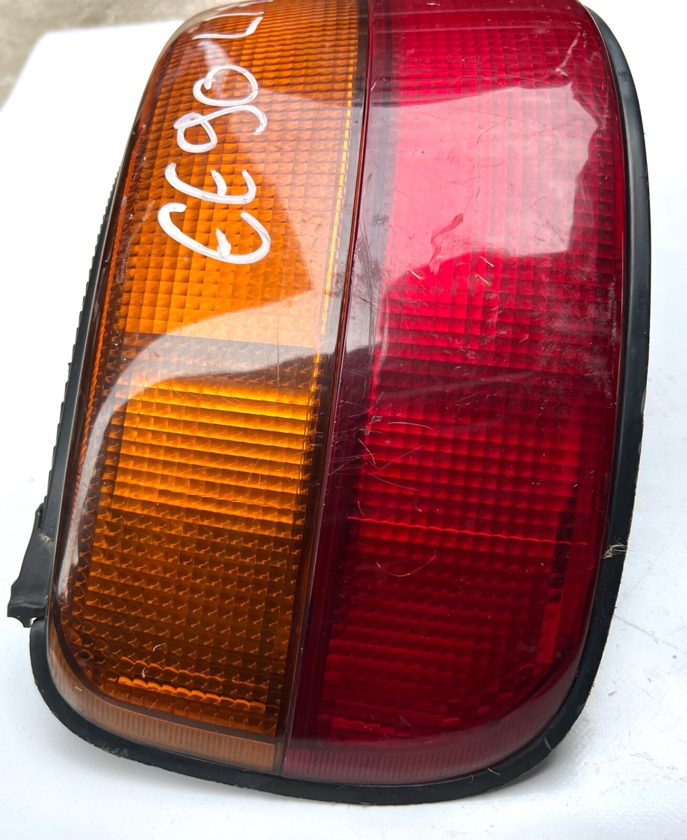 Toyota Corolla AE91 AE90 Rear Light Left Side Toyota 12-330 Koito