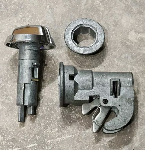 Bremsbacken 78-95 Chevrolet G10 G20 Van Blazer & Pickup 78-95 GMC Bremsbeläge