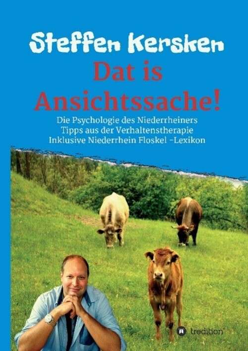 Thumbnail - Steffen Kersken | Dat Is Ansichtssache | Buch | Deutsch (2015) | 248