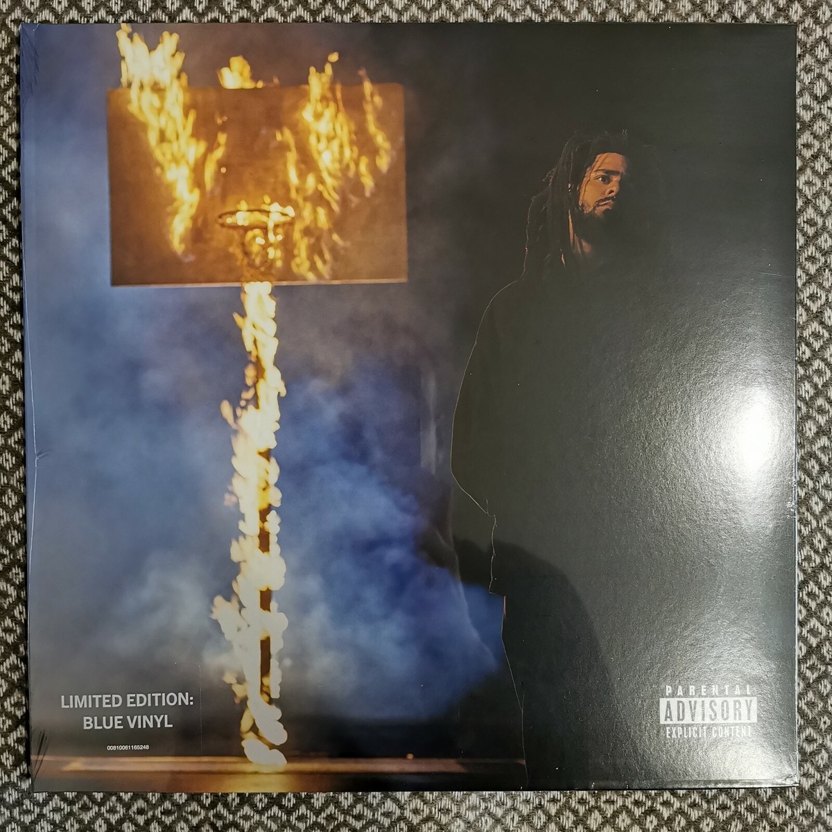 洋楽 The Off-Season LP / J. Cole Cole, J. - The Off-Season LP - Wax Trax Records