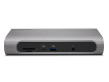 Kensington SD5600T Thunderbolt 3 USB-C Dual 4K Hybrid Docking Station