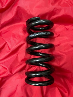 Ohlins Shock Spring Black 21102-64/160 - Size 57/170/160