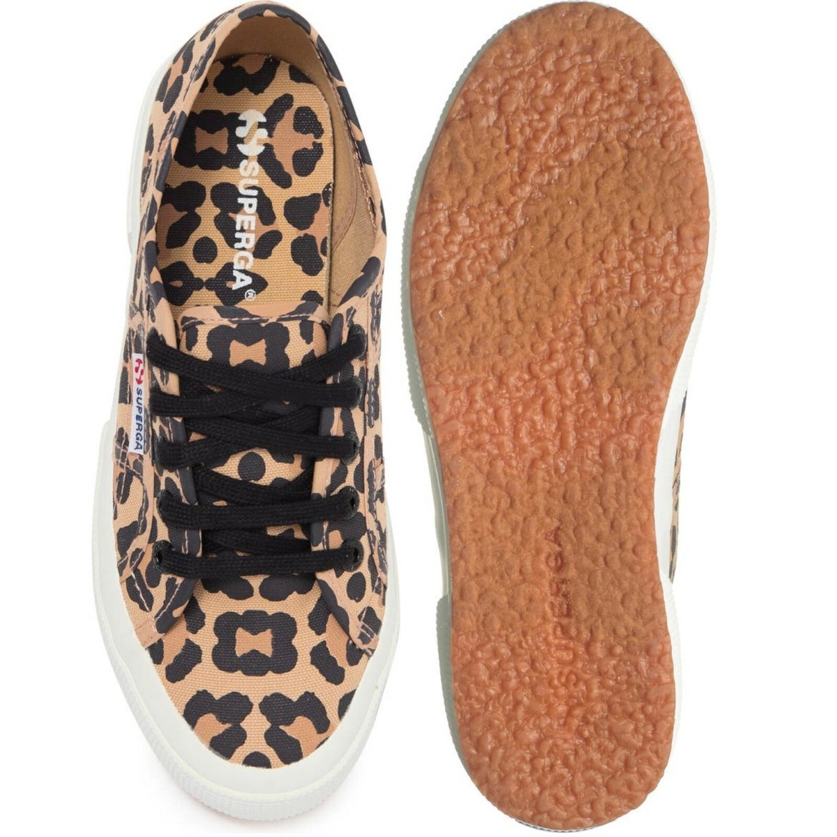 superga fantasy cotu leopard