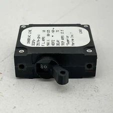 Sensata Airpax IEGF6-35174-10-V Circuit Breaker 10A Magnetic (Hydraulic Delay)