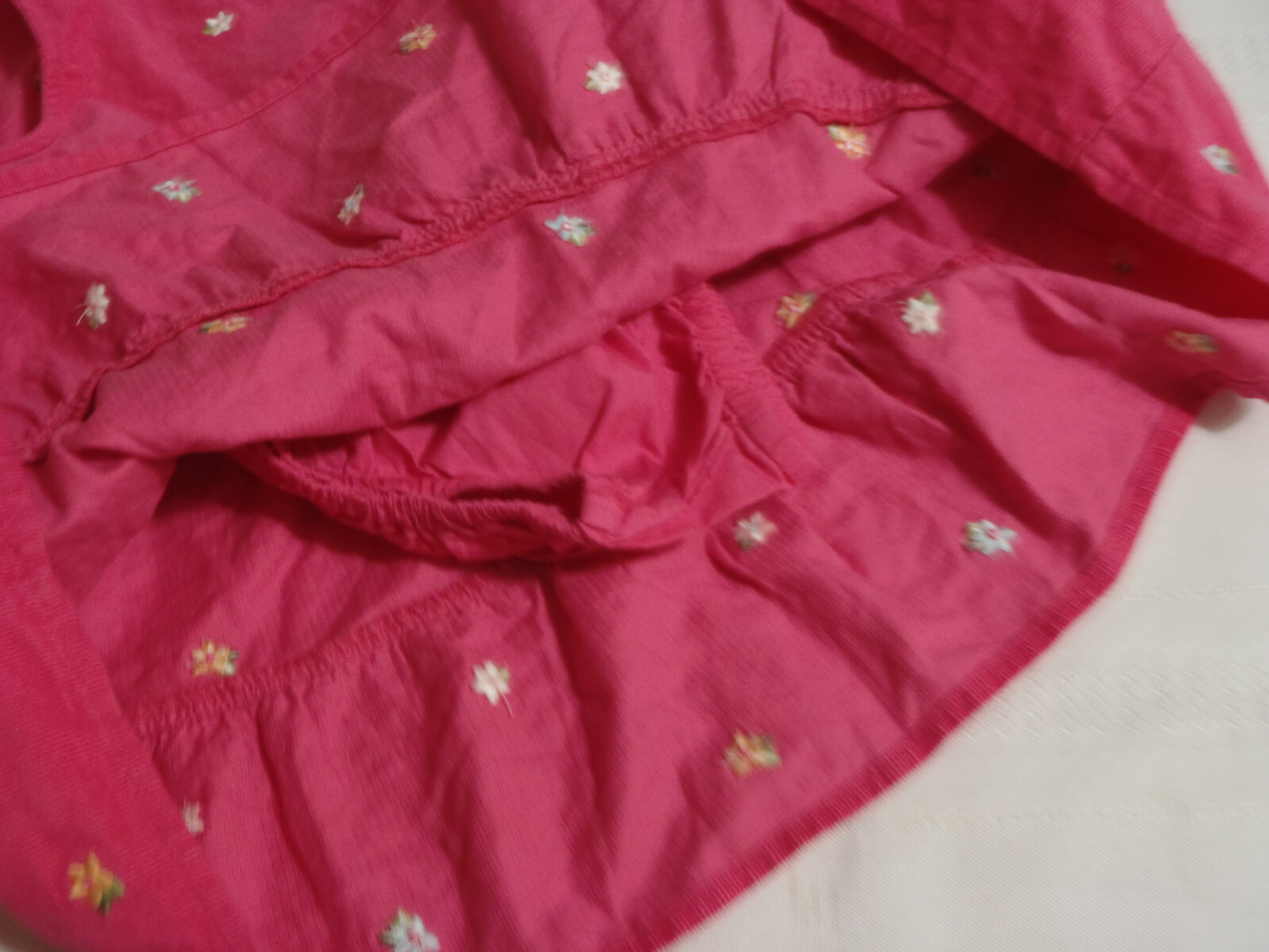 Gymboree Daddy's Night Owl 12-18 Month Dress Diaper Cover Outfit NWT