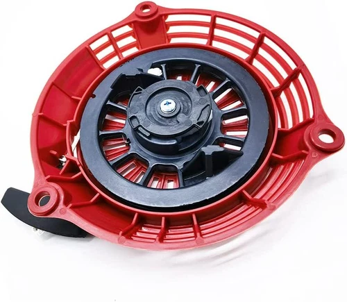 Pull Start Recoil Starter Parts for Honda GC190 GCV190 GSV190 Engine - Picture 5 of 7