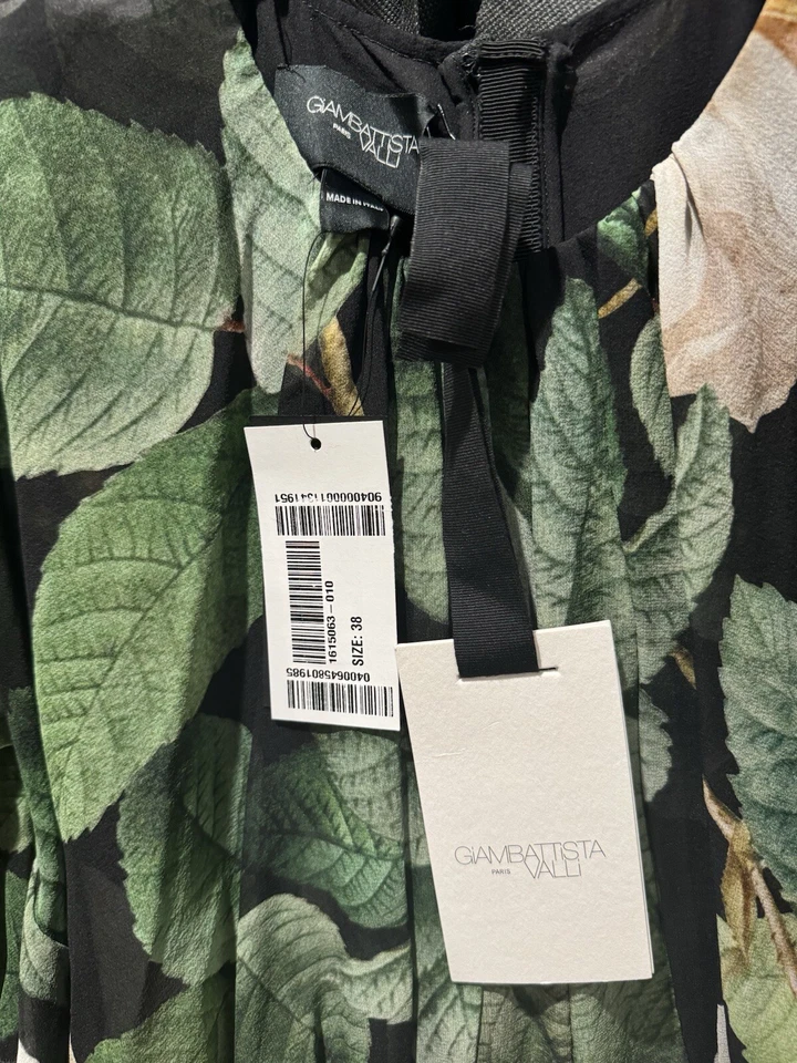 Vestido Giambattista Valli $6,750 Foto 4 de 4