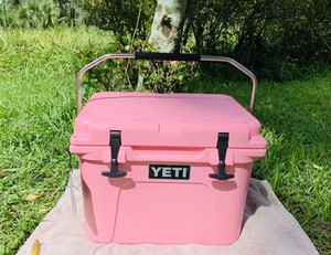pink yeti 20 cooler