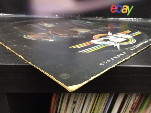 Atlanta Rhythm Section Underdog LP Album Vinyl Record 2391398 A1/B1 Rock 70’s - Picture 6 of 9