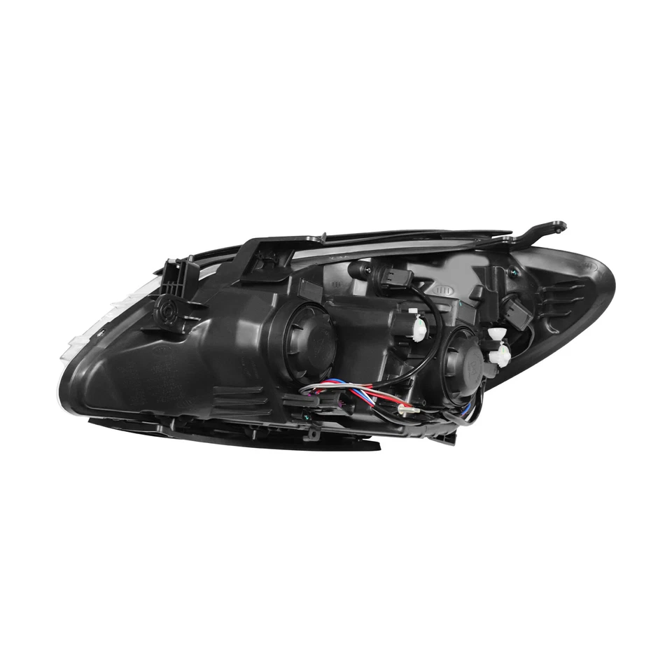 Pair Headlights For 2013-2016 Buick Encore Halogen Left + Right Side Headlamp Foto 2 de 4