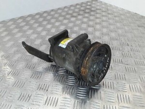 Renault Megane II mk2 2004 1.6 Luft Con Kompressor Pumpe 8200316164 Benzin 86kW