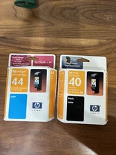 HP Format Inkjet Printer Ink