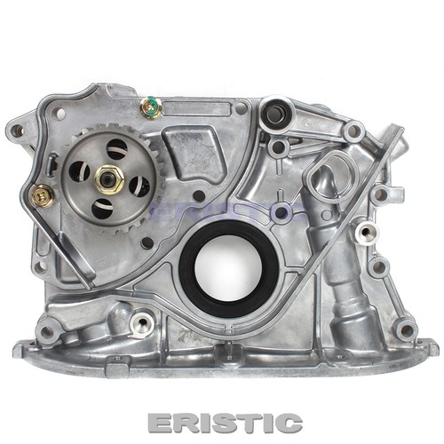 Fits Toyota Camry Celica 2.0L 16V 2SELC 