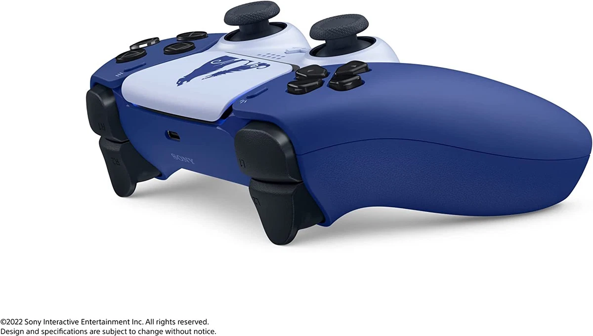 God of War: Ragnarok DualSense Controller Now Available to