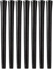 Star Sidewinder Midsize Golf Grips - Tacky - Long Lasting - Set of 7 -
