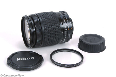 AF NIKKOR 28-80mm／70-300mm （D） 【公式通販】