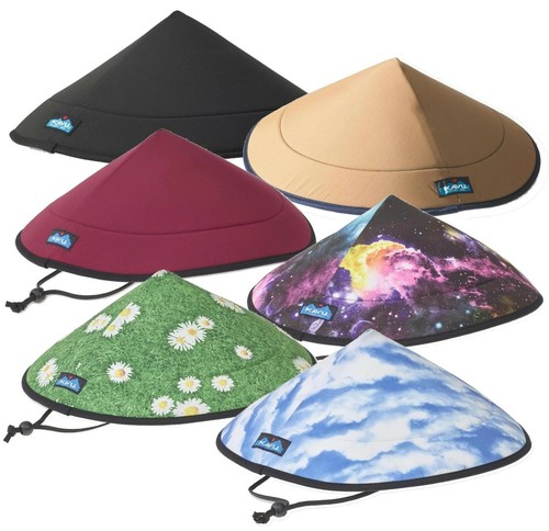 Buy KAVU Chillba Sun Hat Drawcord 