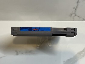 Spy vs Spy - 1988 NES Nintendo Game - Cart Only - TESTED!