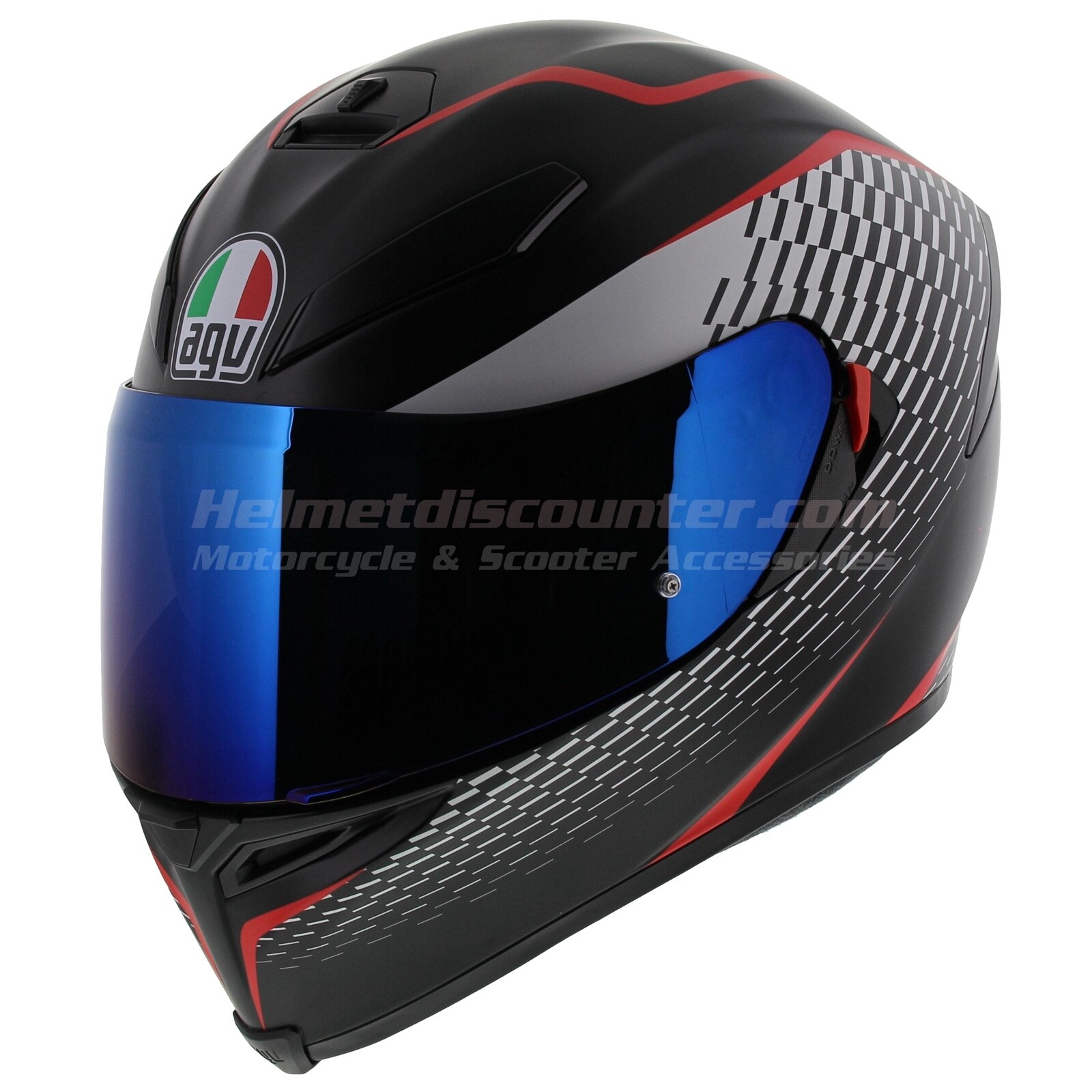 Agv K5 S Thunder Flash Sales, 52% OFF 