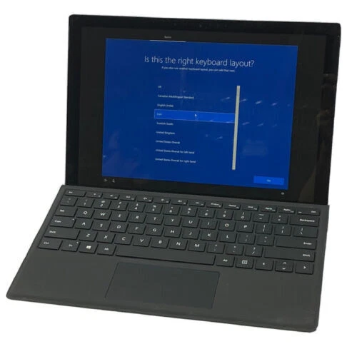 Windows 10 Intel Quad Core Tablets & eReaders
