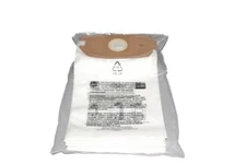 Hoover Commercial Back Pack bags # AH10173 fits CH93406 and CH34006