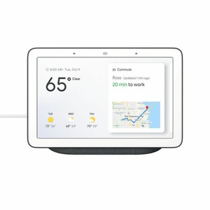 google home hub au